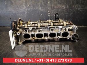Mazda 6 Cylinder head O748626 photo 2