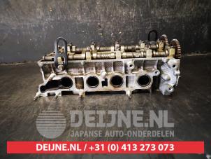 Mazda 6 Cylinder head O748626 photo 4