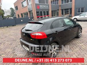 Kia Rio Heckklappe O748608 foto 2