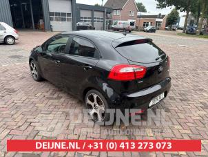 Kia Rio Heckklappe O748608 foto 3