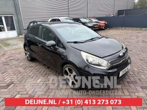 Kia Rio Kotflügel rechts vorne O748622 foto 2