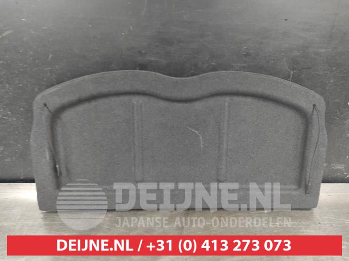 Kia Rio Hutablage O748625