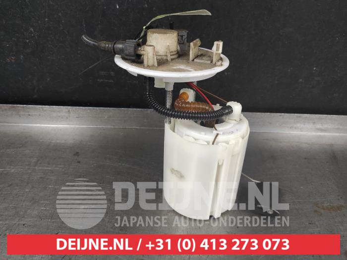 Kia Rio Kraftstoffpumpe Elektrisch O748630