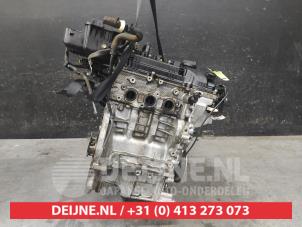 Kia Picanto Engine O748633 photo 3