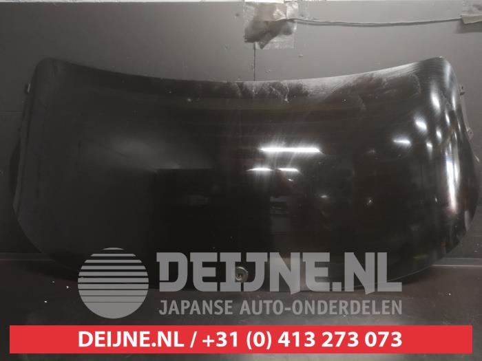 Toyota Yaris Cross Fenster hinten O748635