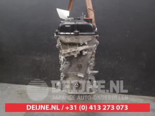 Suzuki Grand Vitara Motor O748637 foto 3