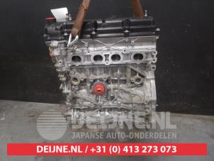 Suzuki Grand Vitara Motor O748637 foto 4