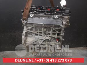 Suzuki Grand Vitara Motor O748637 foto 2
