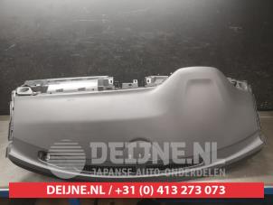 Nissan Leaf Airbag set O748639 foto 2