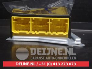 Nissan Leaf Airbag Module O748672 photo 2