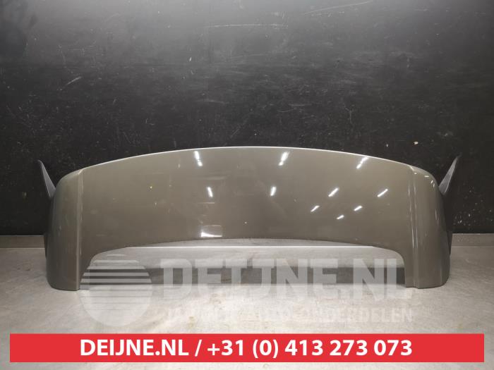 Toyota Yaris Cross Spoiler O748673