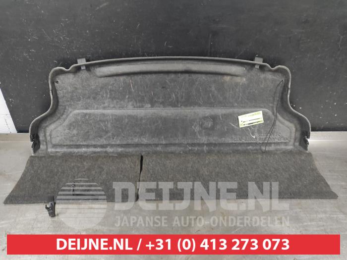 Daihatsu Sirion Hutablage O748669