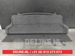 Daihatsu Sirion Hutablage O748669 foto 2