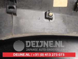 Toyota Yaris Cross Schmutzfänger Leiste O748677 foto 3