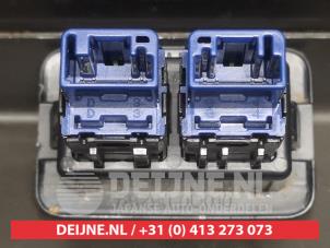 Toyota Yaris Cross Schalter Heckklappe O748679 foto 2