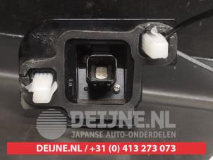 Toyota Yaris Cross Reversing camera O748682 photo 2