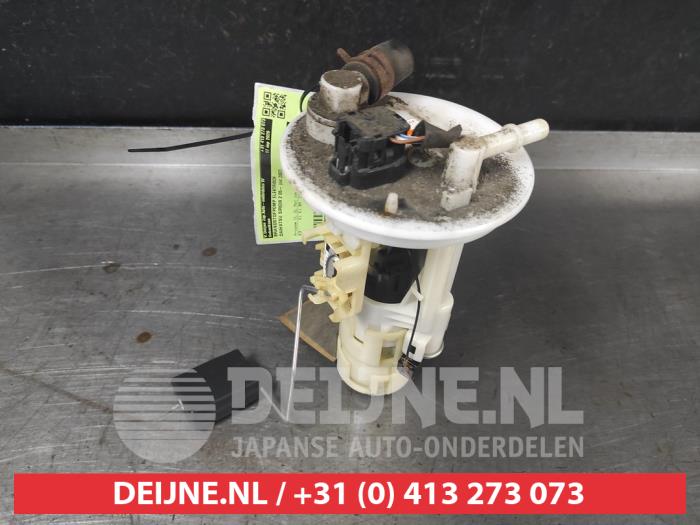 Daihatsu Sirion Kraftstoffpumpe Elektrisch O748692