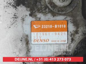 Daihatsu Sirion Brandstofpomp Elektrisch O748692 foto 2