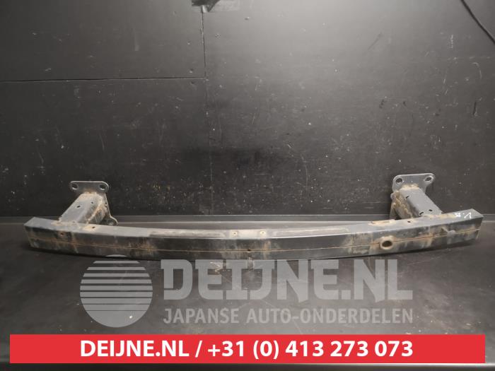 Nissan Qashqai Stoßstangenrahmen vorne O748694