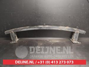 Nissan Qashqai Front bumper frame O748694 photo 2