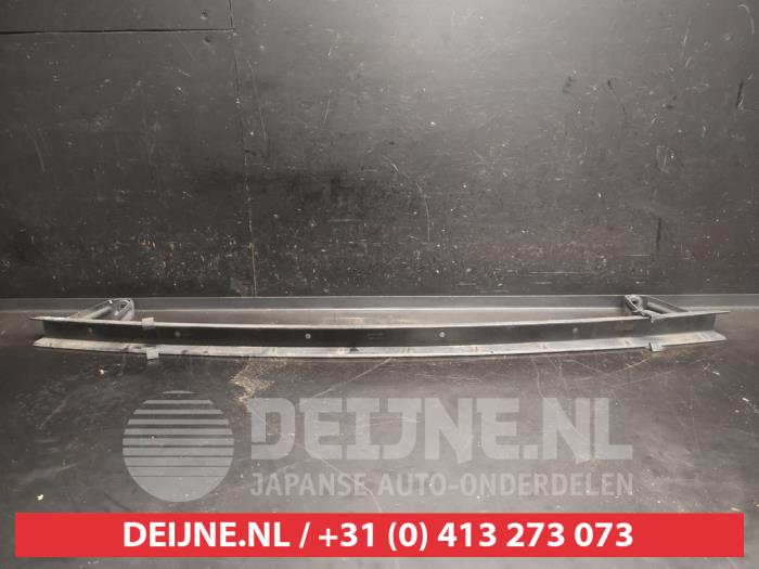 Nissan Qashqai Stoßstangenrahmen vorne O748695