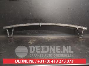 Nissan Qashqai Front bumper frame O748695 photo 3