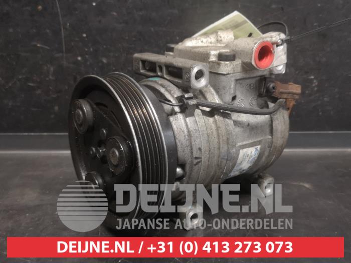 Hyundai I10 Klimapumpe O748697