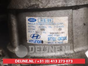 Hyundai I10 Klimapumpe O748697 foto 3