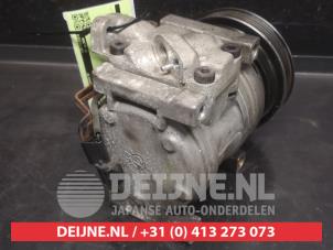 Hyundai I10 Klimapumpe O748697 foto 2