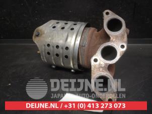 Hyundai I10 Katalysator O748698 foto 3