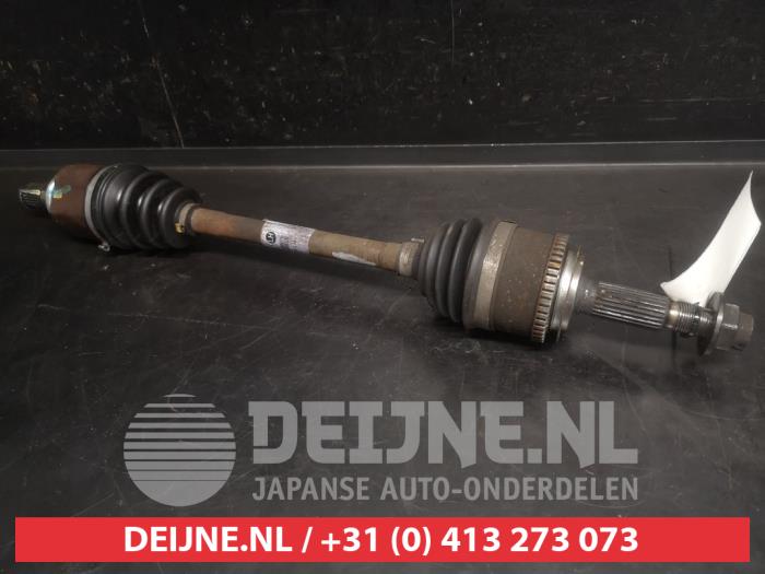 Hyundai I10 Antriebswelle links vorne O748699