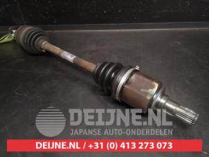 Hyundai I10 Antriebswelle links vorne O748699 foto 2