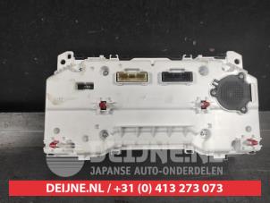 Toyota Aygo X Tacho - Kombiinstrument KM O748700 foto 2