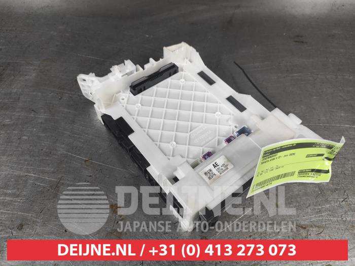 Toyota Aygo X Sicherungskasten O748729