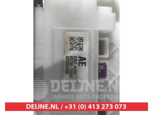 Toyota Aygo X Fuse box O748729 photo 2
