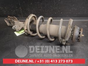 Hyundai I10 Stoßdämpferstrebe links vorne O748730 foto 2