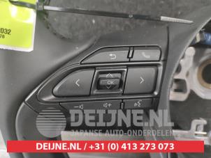 Toyota Aygo X Lenkrad O748732 foto 2