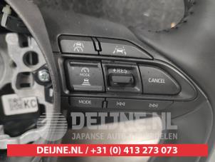 Toyota Aygo X Lenkrad O748732 foto 3