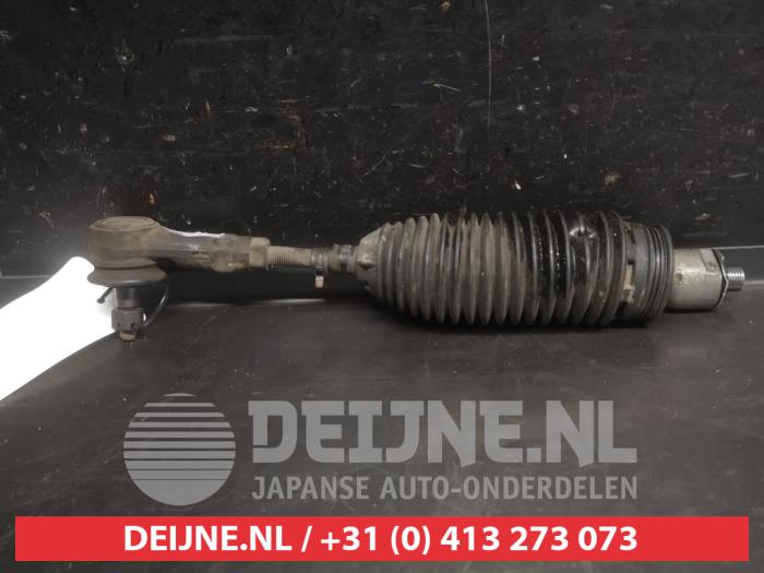 Hyundai I10 Spurstange links O748733