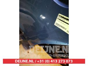 Mazda 3 Tür 4-türig links hinten O748710 foto 2
