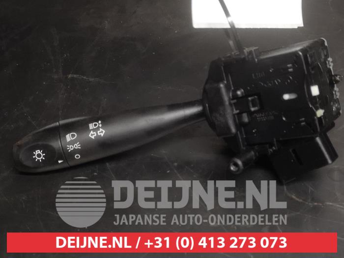 Hyundai I10 Licht Schalter O748734