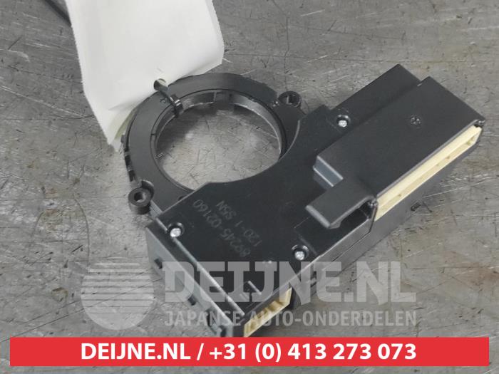 Toyota Aygo X Lenkwinkelsensor O748735