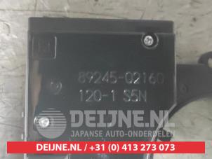 Toyota Aygo X Lenkwinkelsensor O748735 foto 2