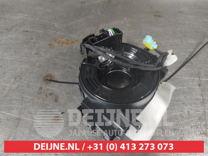 Toyota Aygo X Steuergerät Airbag O748736