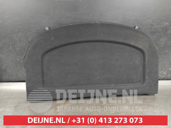 Mazda 3 Parcel shelf O748728