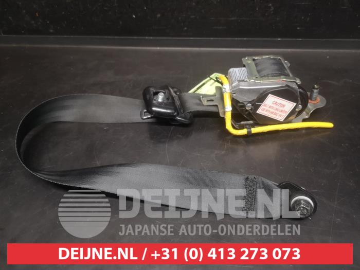 Hyundai I10 Sicherheitsgurt links vorne O748737