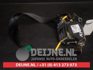 Hyundai I10 Sicherheitsgurt links vorne O748737 foto 2
