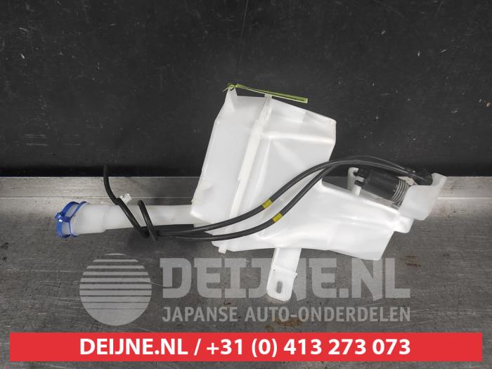 Toyota Aygo X Scheibensprühertank vorne O748739