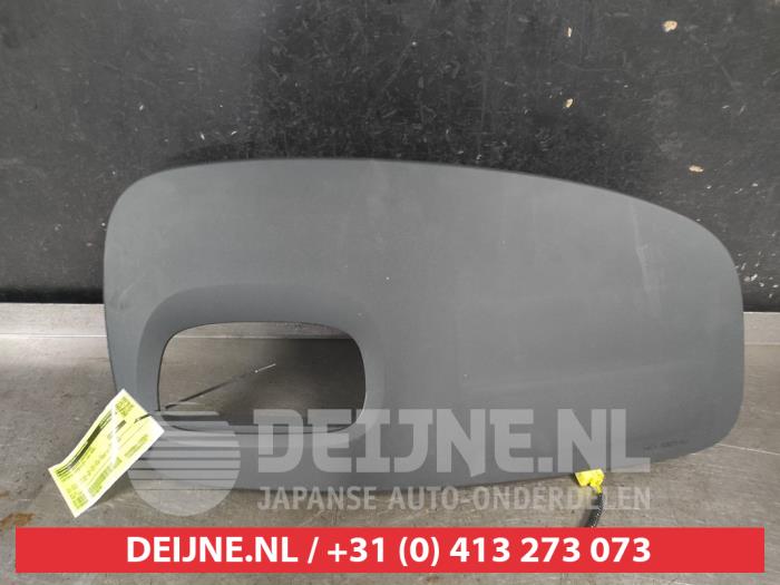 Toyota Aygo X Right airbag (dashboard) O748740