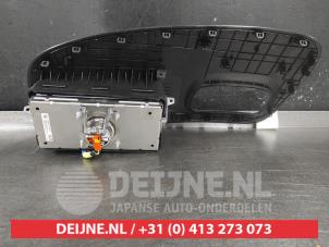 Toyota Aygo X Right airbag (dashboard) O748740 photo 2